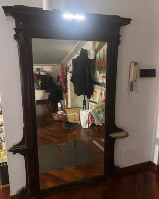 specchio antico