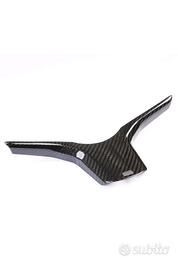 Cover carbonio per volante M-Sport BMW X3 