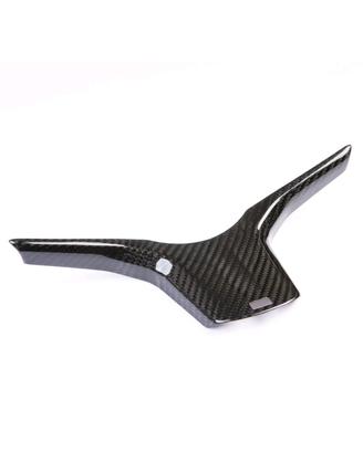 Cover carbonio per volante M-Sport BMW X3 
