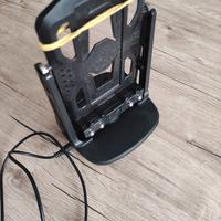 Pedometro doppio contapassi