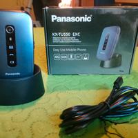 Cellulare PANASONIC KX-TU550 EXC