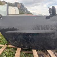 Portiera Smart 450 destra