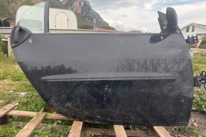 Portiera Smart 450 destra