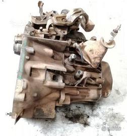 Scatola cambio marce manuale fiat