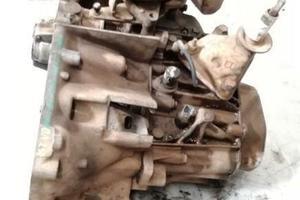 Scatola cambio marce manuale fiat