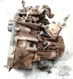 Scatola cambio marce manuale fiat