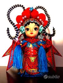 Bambola Cina originale