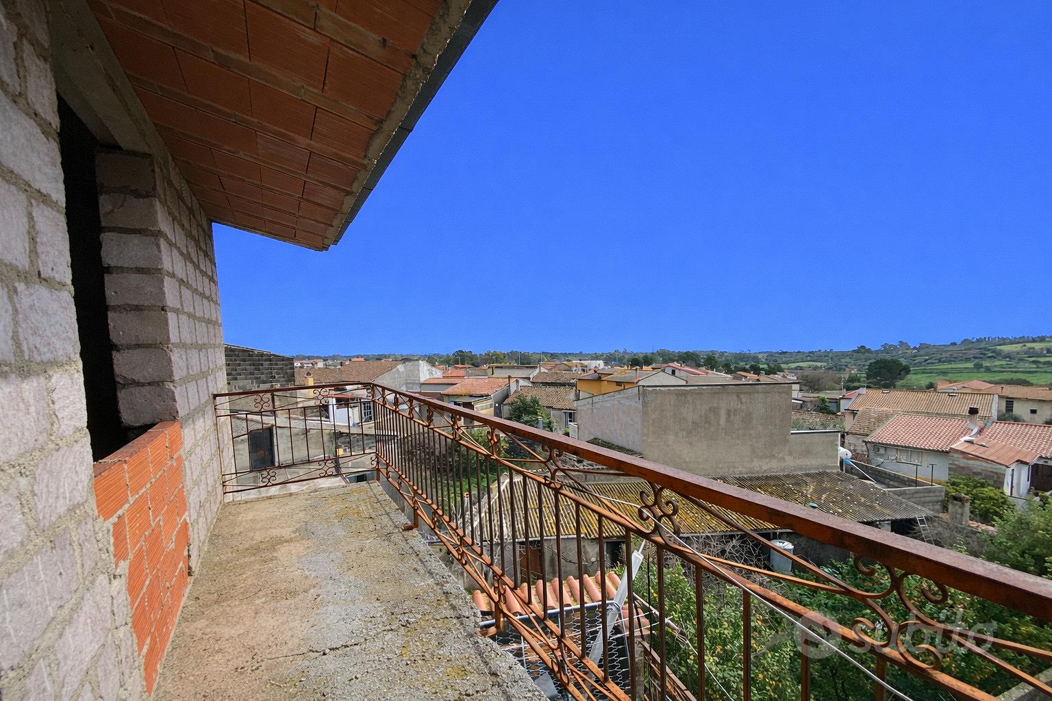 Apartment in Ilartzi/Ghilarza, Aristanis/Oristano - Vista 3