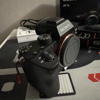 Sony Alpha 7 III