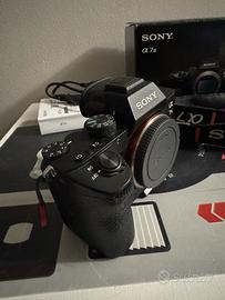 Sony Alpha 7 III