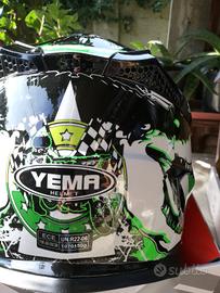 casco  bambino 