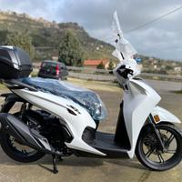 Honda SH 350 - ADV 350 2026 INTERA GAMMA