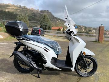 Honda SH 350 - ADV 350 2026 INTERA GAMMA