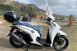 Honda SH 350 - ADV 350 2026 INTERA GAMMA