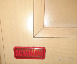 Cucina Scavolini -