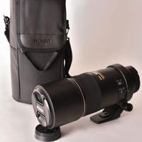 Tele Obiettivo Nikon ED AF-S NIKKOR 300 1:4D F4