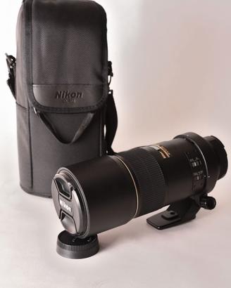 Tele Obiettivo Nikon ED AF-S NIKKOR 300 1:4D F4