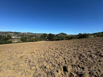 Terreno Agricolo Campobasso [Cod. rif 3265022VRG]