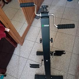 Cyclette 
