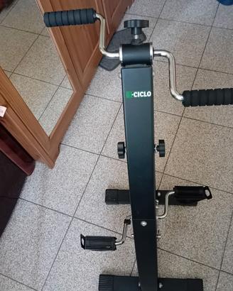 Cyclette 