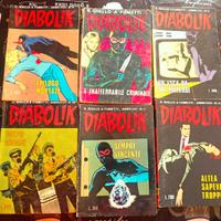 Diabolik