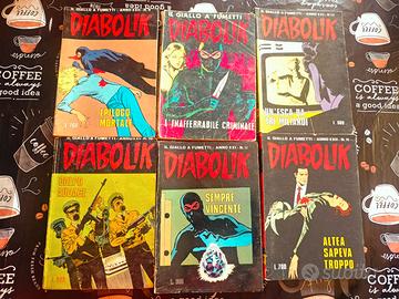 Diabolik