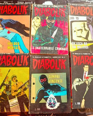 Diabolik