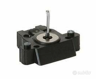 Stilo Grado Prestige Silver