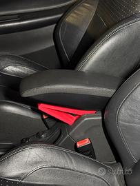 Upgrade Supporto Bracciolo Citroen DS3 / C3