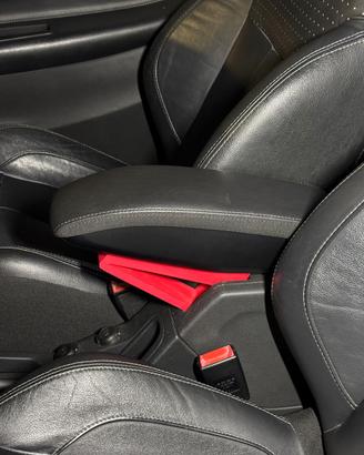 Upgrade Supporto Bracciolo Citroen DS3 / C3