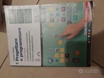 progettare e programmare 