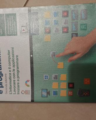 progettare e programmare 