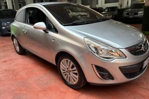 Opel Corsa 1.2 Benzina E Gpl