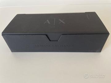 Occhiali da sole Armani Exchange