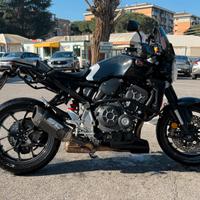 Honda Cb 1000 r 2019 NSC