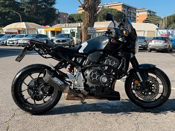 Honda Cb 1000 r 2019 NSC