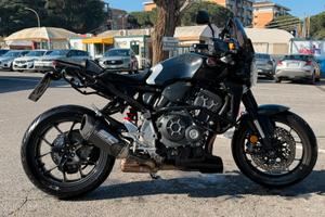 Honda Cb 1000 r 2019 NSC