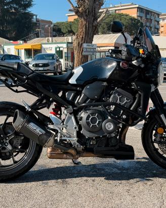 Honda Cb 1000 r 2019 NSC