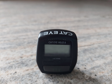 Ciclo computer Cat Eye