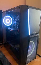 PC Gaming/Workstation - i5 10400F / GTX 1660 Super