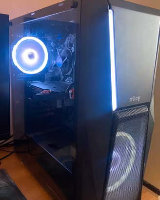 PC Gaming/Workstation - i5 10400F / GTX 1660 Super