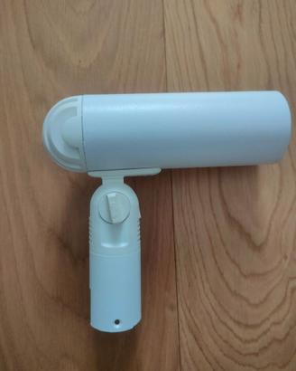Faretto Targetti bianco