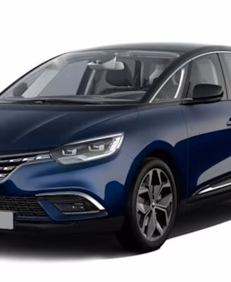 RICAMBI X RENAULT SCENIC ANNO 2022