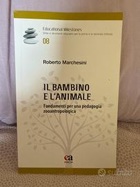 Il bambino e l’animale - R. Marchesini