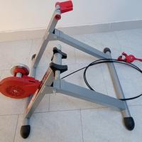 Rullo allenamento indoor