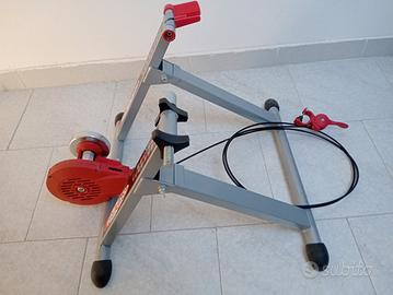 Rullo allenamento indoor