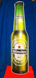 Insegna BIRRA HEINEKEN 