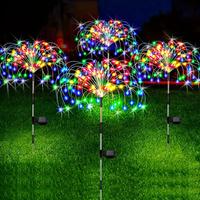 mini albero led