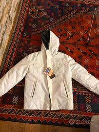 Giubbini da Snowboard