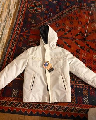 Giubbini da Snowboard